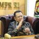 Ketua MPR Apresiasi Malam Penganugerahan Top CEO Indonesia 2023