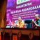 Ketua MPR Ingatkan Pentingnya Pertahanan Perut Rakyat