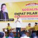 Bamsoet Ajak Masyarakat Tidak Golput dalam Pemilu 2024