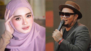 Inara Rusli Soal Virgoun Sering Jenguk Anak