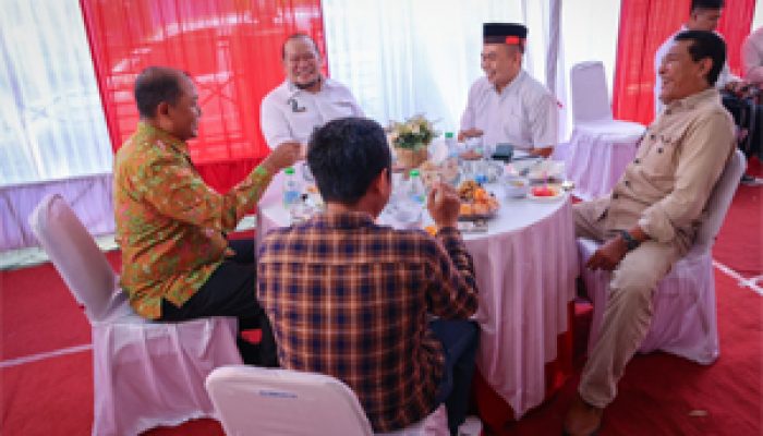 Paguyuban Perajin Tahu Minta Solusi Pengolahan Limbah dan Bahan Baku