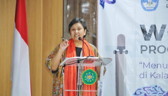 Revisi UU ITE Diharapkan Mampu Perkuat Perlindungan Warga