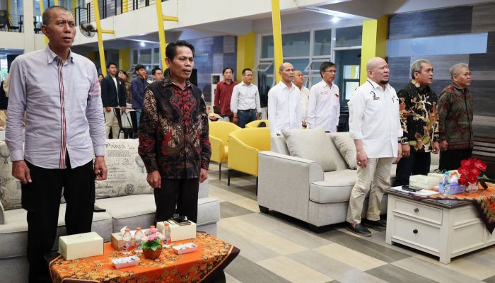 Sistem Bernegara Indonesa Berubah Total Sejak Dilakukan Amendemen UUD 1945