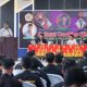 LaNyalla Buka National Coaching Clinic Wasit, Juri dan Pelatih Pencak Silat 2023