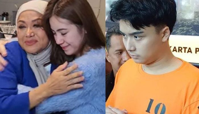 Kasus Penganiayaan: Giliran Rinoa Aurora yang Meyakini Leon Dozan Sudah Berubah