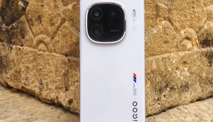 iQOO 12 Priority Pass Diluncurkan di India Sebelum Rilis 12 Desember