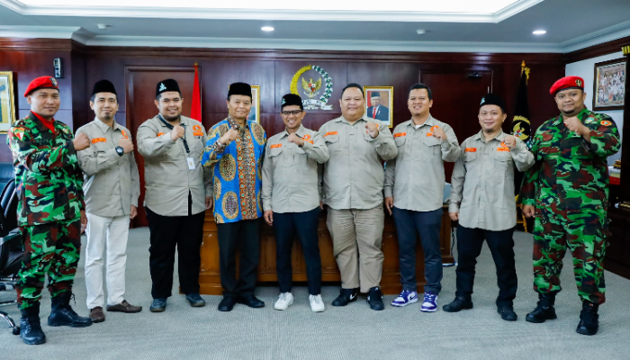 Gerakan Pemuda Penting untuk Hadirkan Pemilu Bersih