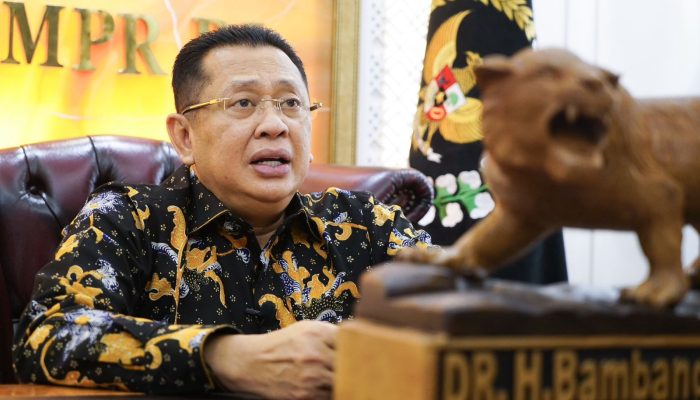 Optimalkan Upaya Pengaisan, Identifikasi, Verifikasi, dan Validasi Seluruh Konten