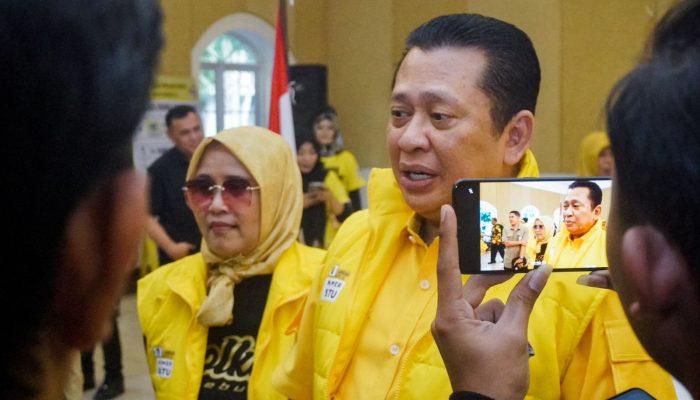 Yusril dan Bamsoet Sama-Sama Khawatir Soal Kedaruratan Negara