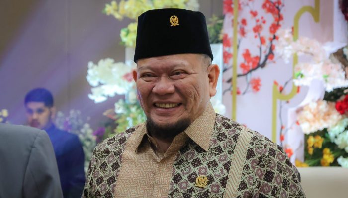 Ketua DPD Dorong Pemkab Bantu Perajin Tahu Bangun Pembuangan Limbah