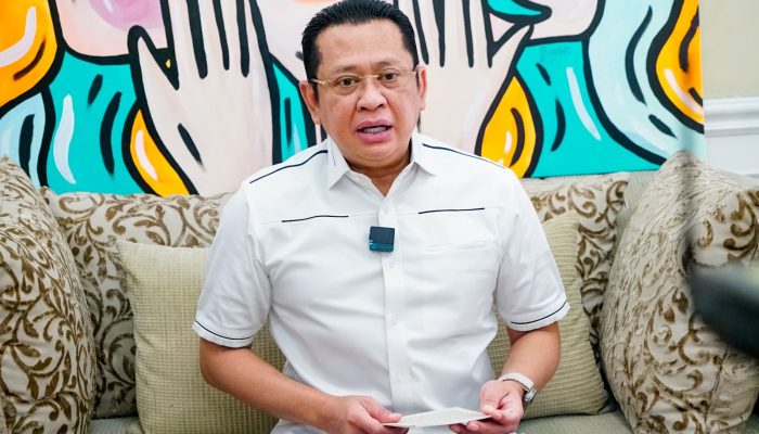 Seluruh Pihak Agar Tidak Melakukan Aktivitas Berkaitan dengan Kampanye