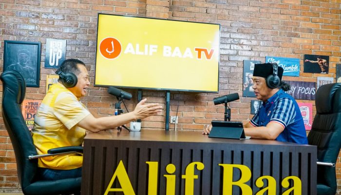 Bamsoet Dorong Peningkatan Pembangunan Desa