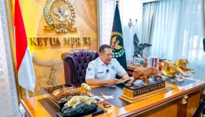 Kuasa Rakyat Memilih dan Menyerahkan Mandat