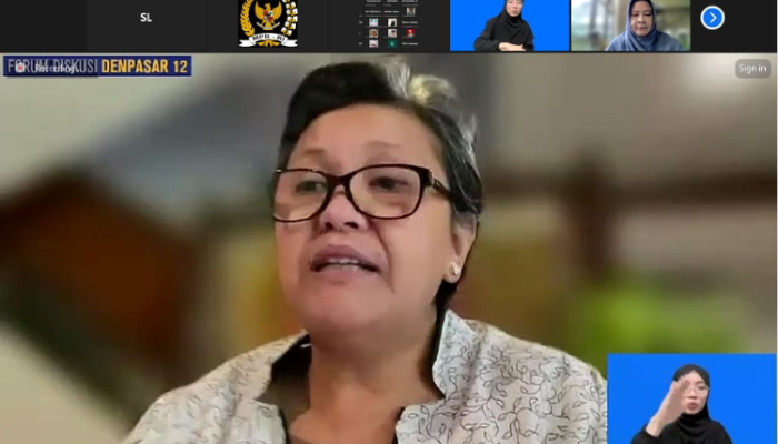 Wakil Ketua MPR Dorong Mitigasi yang Tepat dalam Menghadapi Perubahan Cuaca
