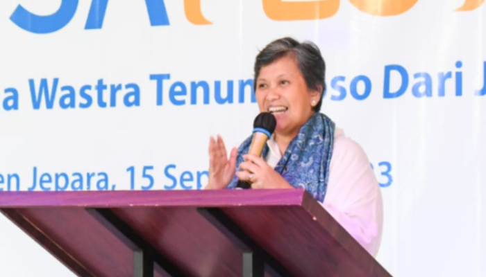 Perlu Diatasi Bersama Kesenjangan Keterlibatan Perempuan di Sektor Ekonomi dan Politik