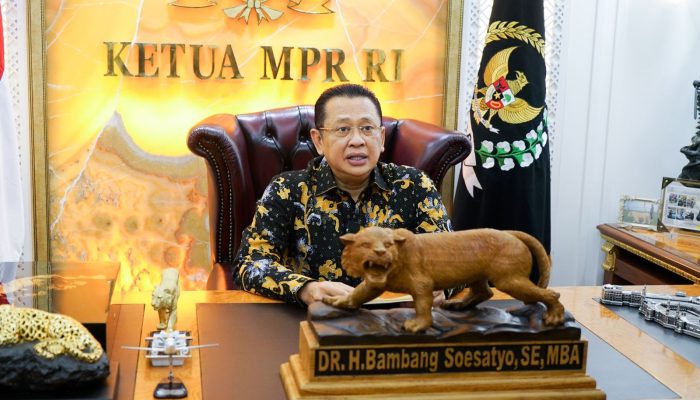 Terus Pantau Komoditas Pangan yang Masih Mengalami Kenaikan Harga