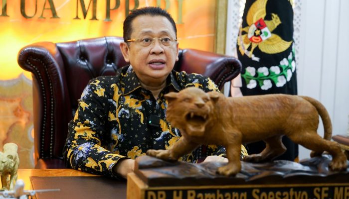 Persiapkan Secara Maksimal Proses Pengangkatan 100% Pegawai Honorer Jadi ASN