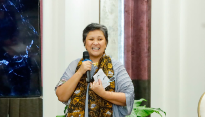 Hidupkan Perjuangan Pemenuhan Hak-Hak Perempuan