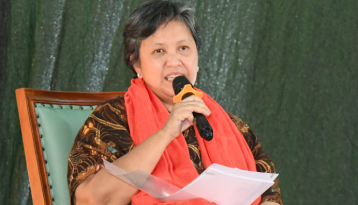 Untuk Menekan Angka Perkawinan Anak Dibutuhkan Dukungan Semua Pihak