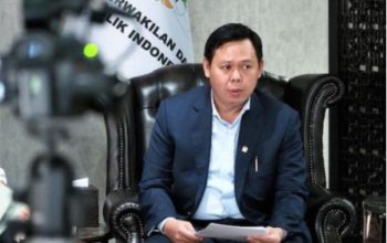 Wakil Ketua DPD Apresiasi Langkah OJK Blokir Rekening Pelaku Judi Online