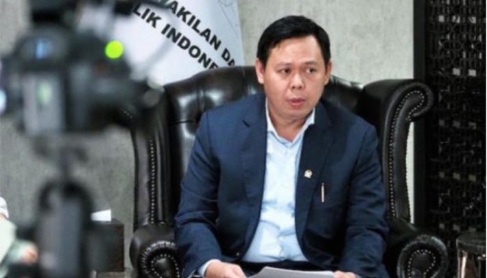 Wakil Ketua DPD Apresiasi Langkah OJK Blokir Rekening Pelaku Judi Online