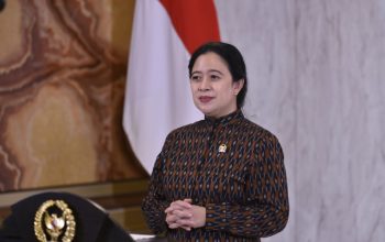 Puan Ajak Perempuan Indonesia Ikuti Teladan RA Kartini
