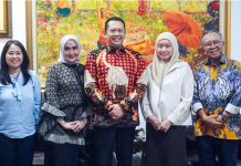 Strategi Konsolidasi Partai Golkar untuk Memperkuat Posisi di Kancah Politik Nasional