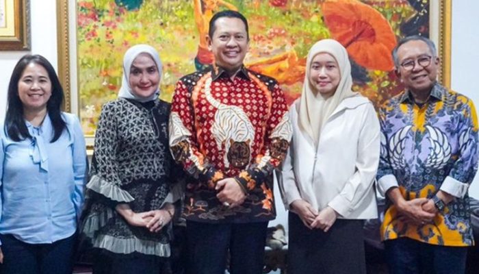 Strategi Konsolidasi Partai Golkar untuk Memperkuat Posisi di Kancah Politik Nasional