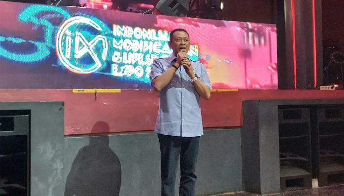 IMX 2025: Mendorong Kreativitas dan Ekonomi Indonesia ke Panggung Global