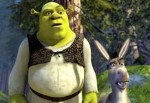 Kepergian Perry, Keledai Inspirasi Karakter Donkey dalam Film Shrek