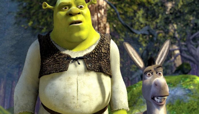 Kepergian Perry, Keledai Inspirasi Karakter Donkey dalam Film Shrek