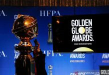 Golden Globe Awards 2025: Daftar Pemenang dan Sorotan Utama