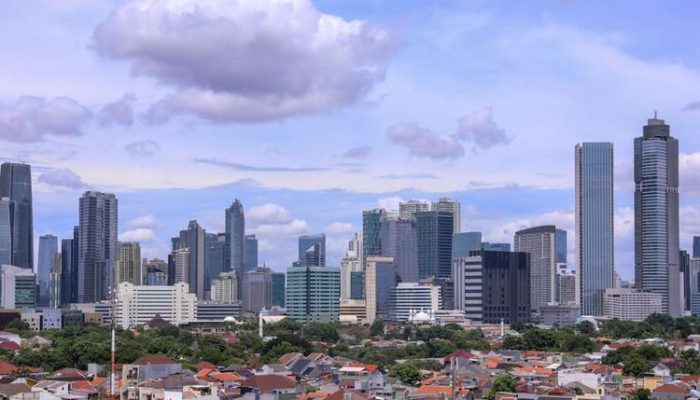 Proyeksi Ekonomi Indonesia 2025: Stabil di Tengah Tantangan Global
