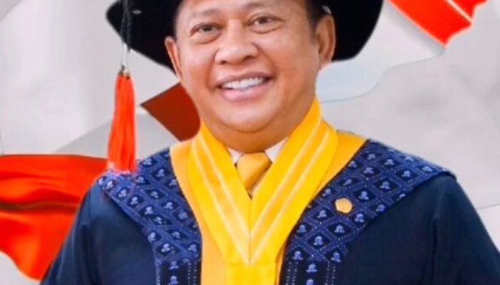 Pentingnya Kepatuhan Hukum untuk Ketahanan Nasional: Presiden Prabowo Ingatkan TNI dan Polri