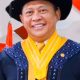 Pentingnya Kepatuhan Hukum untuk Ketahanan Nasional: Presiden Prabowo Ingatkan TNI dan Polri