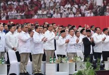 Bamsoet Dukung Prabowo Maju di Pilpres 2029-2034: Keputusan Strategis untuk Indonesia