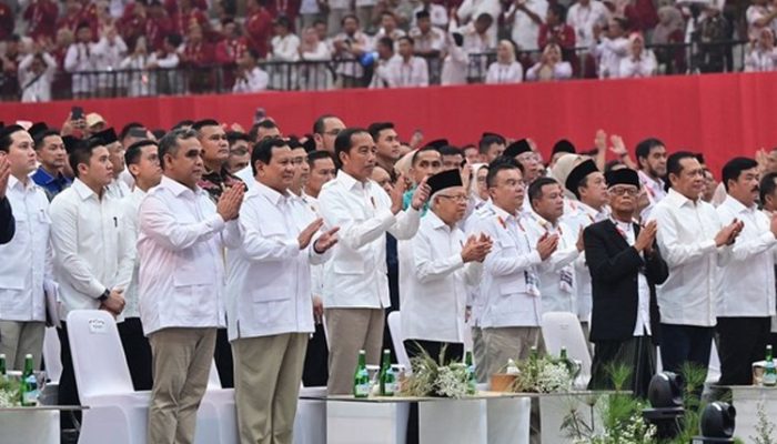 Bamsoet Dukung Prabowo Maju di Pilpres 2029-2034: Keputusan Strategis untuk Indonesia