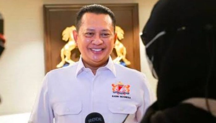 Kadin Indonesia Dukung Penuh Kebijakan Efisiensi Anggaran Presiden Prabowo Subianto