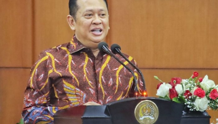 Revitalisasi Institusi Negara: Menegakkan Hierarki Kepemimpinan Nasional