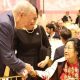 Megawati Soekarnoputri Hadiri World Leaders Summit on Children’s Rights di Vatikan, Berbincang Akrab dengan Al Gore