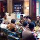 Prabowo Subianto Gelar Rapat Terbatas Bahas Penataan Lahan Perkebunan Sawit