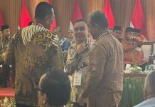 Bamsoet Dukung Permanensi KIM: Perkuat Persatuan dan Stabilitas Nasional