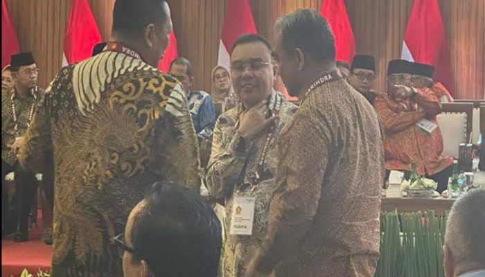 Bamsoet Dukung Permanensi KIM: Perkuat Persatuan dan Stabilitas Nasional