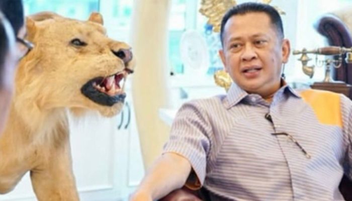 Mafia Tanah Rugikan Masyarakat: Bamsoet Tekankan Reformasi Sistem Pertanahan