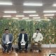 Presiden Prabowo dan Wapres Gibran Hadiri Shalat Idul Fitri 1446 H di Masjid Istiqlal