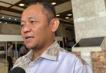 UI Putuskan Revisi Disertasi Bahlil Lahadalia, Sekjen Golkar: Ini Hal Biasa dalam Karya Ilmiah