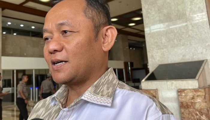 UI Putuskan Revisi Disertasi Bahlil Lahadalia, Sekjen Golkar: Ini Hal Biasa dalam Karya Ilmiah