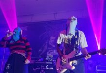 Sukatani Ungkap Proses Pemulihan Pascatekanan dan Intimidasi Terkait Lagu “Bayar Bayar Bayar”