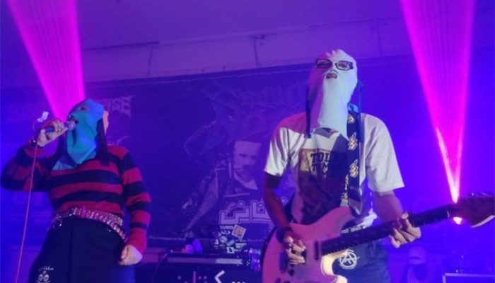 Sukatani Ungkap Proses Pemulihan Pascatekanan dan Intimidasi Terkait Lagu “Bayar Bayar Bayar”