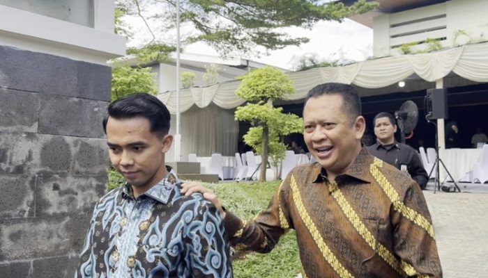 Bamsoet Dorong Stimulus Ekonomi untuk Perkuat Iklim Investasi Indonesia